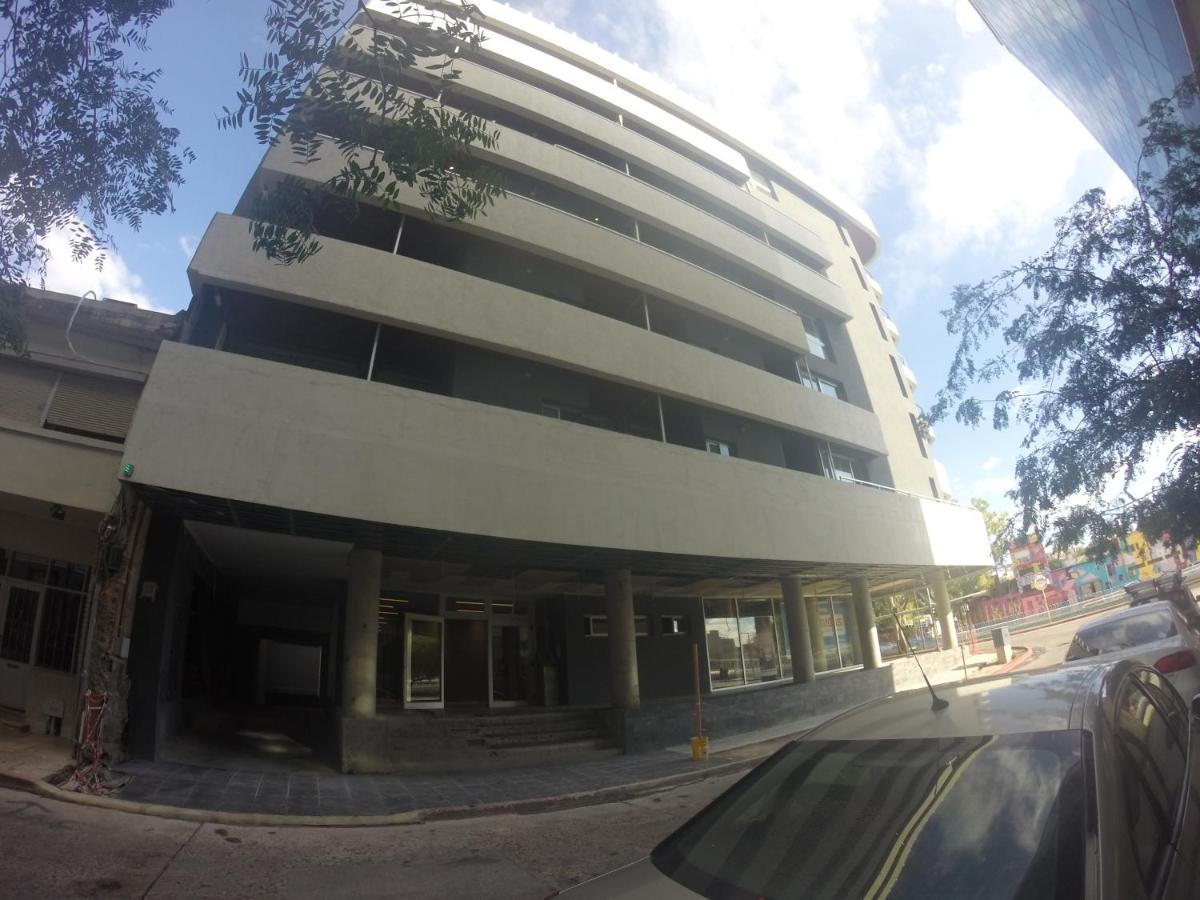 Bienes Reales - Fragueiro Status Lägenhet Córdoba Exteriör bild